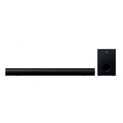 TCL S522W Soundbar 200W Black